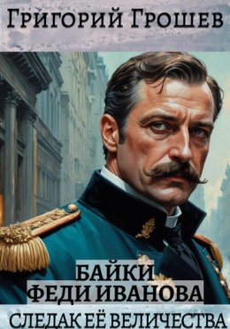 Следак Её Величества. Байки (сборник рассказов)