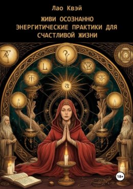 Живи Осознанно: Энергетические Практики для Счастливой Жизни