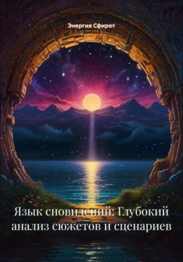 Язык сновидений: Глубокий анализ сюжетов и сценариев