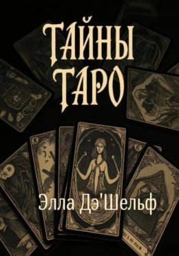 Тайны Таро