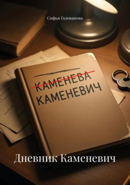 Дневник Каменевич