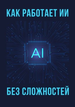 Как работает ИИ – без сложностей