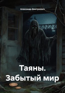 Таяны. Забытый мир