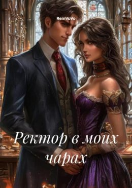Ректор в моих чарах