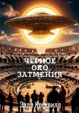 Чёрное око затмения