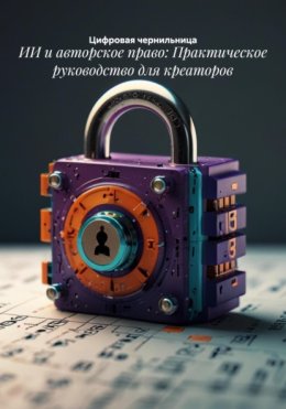 ИИ и авторское право: Практическое руководство для креаторов