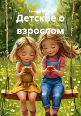 Детское о взрослом
