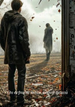 Он вернёт меня любой ценой