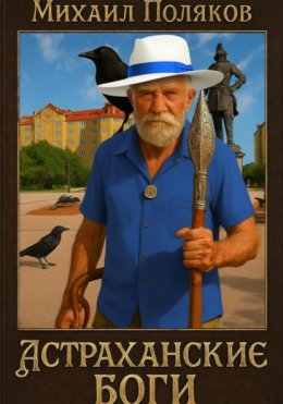Астраханские боги