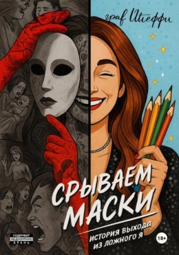 Срываем маски: история выхода из ложного Я