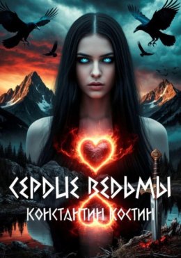 Сердце Ведьмы