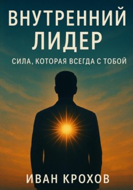 Внутренний лидер: сила, которая всегда с тобой