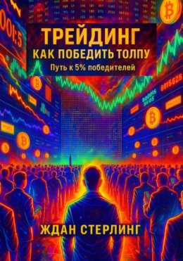 Трейдинг. Как победить толпу