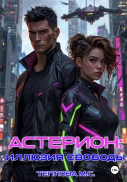 Астерион: иллюзия свободы