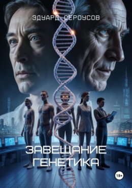 Завещание генетика