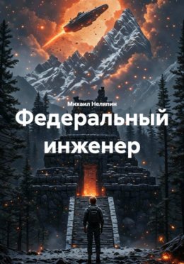 Обложка книги «Федеральный инженер»