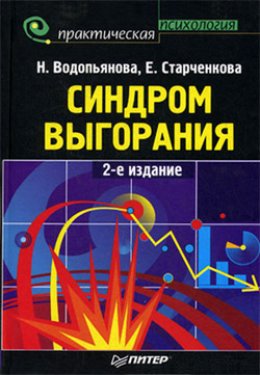 Синдром выгорания