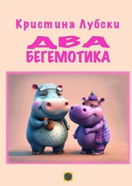 Два бегемотика