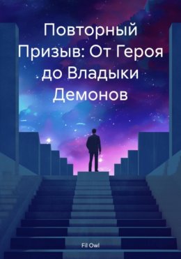 Повторный Призыв: От Героя до Владыки Демонов