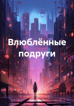 Влюблённые подруги