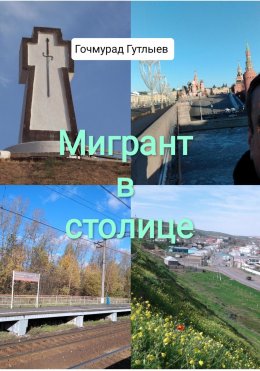 Мигрант в столице