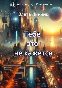 Тебе это не кажется