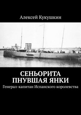 Сеньорита пнувшая янки. Генерал-капитан Испанского королевства