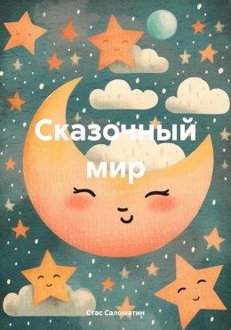 Сказочный мир