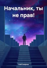 Начальник, ты не прав!