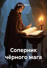 Соперник чёрного мага