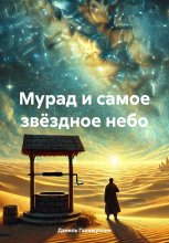 Мурад и самое звёздное небо