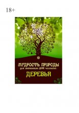 Мудрость Природы для активации ДНК человека: Деревья