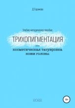 Трихопигментация – косметическая татуировка кожи головы