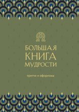 Большая книга мудрости