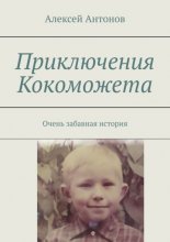 Приключения Кокоможета. Очень забавная история