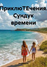 ПриклюТЕчения. Сундук времени