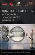 Кибербезопасность в условиях электронного банкинга. Практическое пособие
