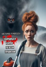 Уборщица и хоррор по всем правилам