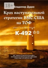 Крах наступательной стратегии ВМС США на ТОФ. Книга 2. На острие стратегий