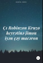 ?? Robinzon Kruzo heyr?tin? jimon iy?n ??y mac?ron