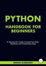 Python Handbook For Beginners