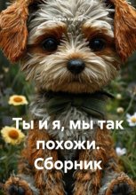 Ты и я, мы так похожи. Сборник