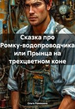 Сказка про Ромку-водопроводчика или Прынца на трехцветном коне