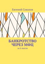 Банкротство через МФЦ. За 6 шагов