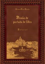 Dise?o de portada de libro. Tutorial