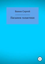 Пасынок галактики