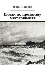 Вилли по прозвищу Мессершмитт