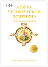 Азбука человеческой психики – 2. Глобальная психотерапия