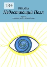Недостающий Пазл. Из осознаний одного первопроходца
