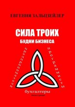 Сила троих. Будни бизнеса